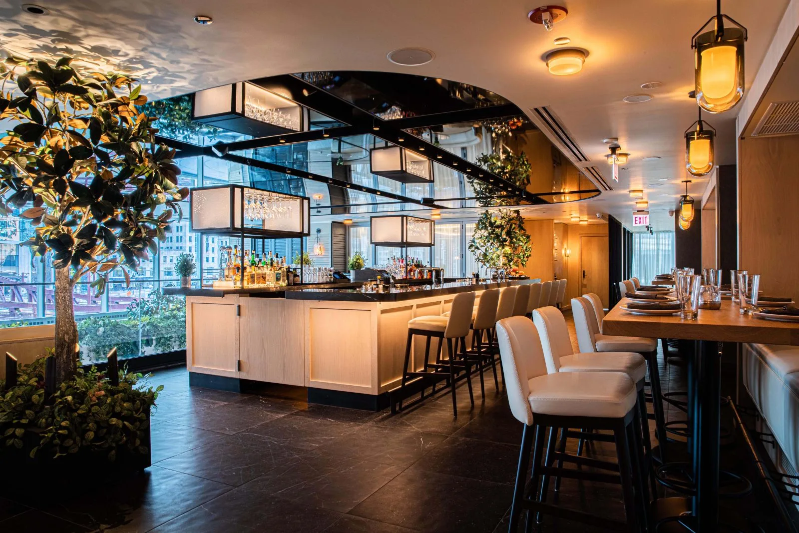RPM Seafood — photo 45
