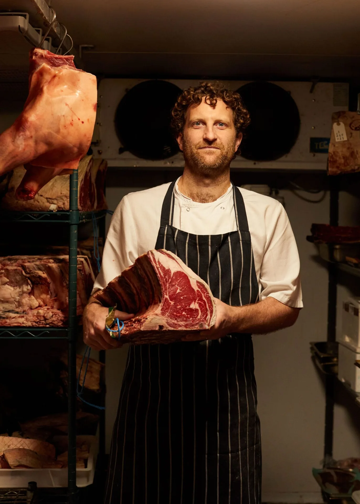 Quality Chop House — photo 11