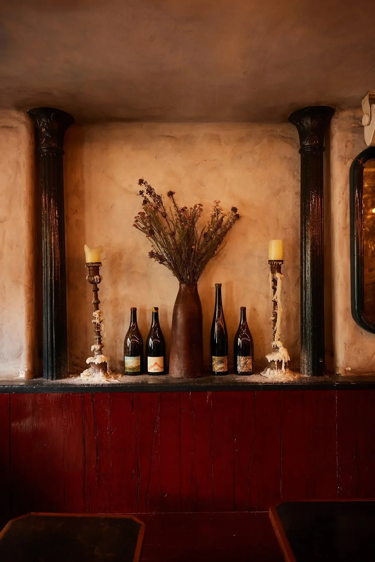 Restaurant June — photo 17
