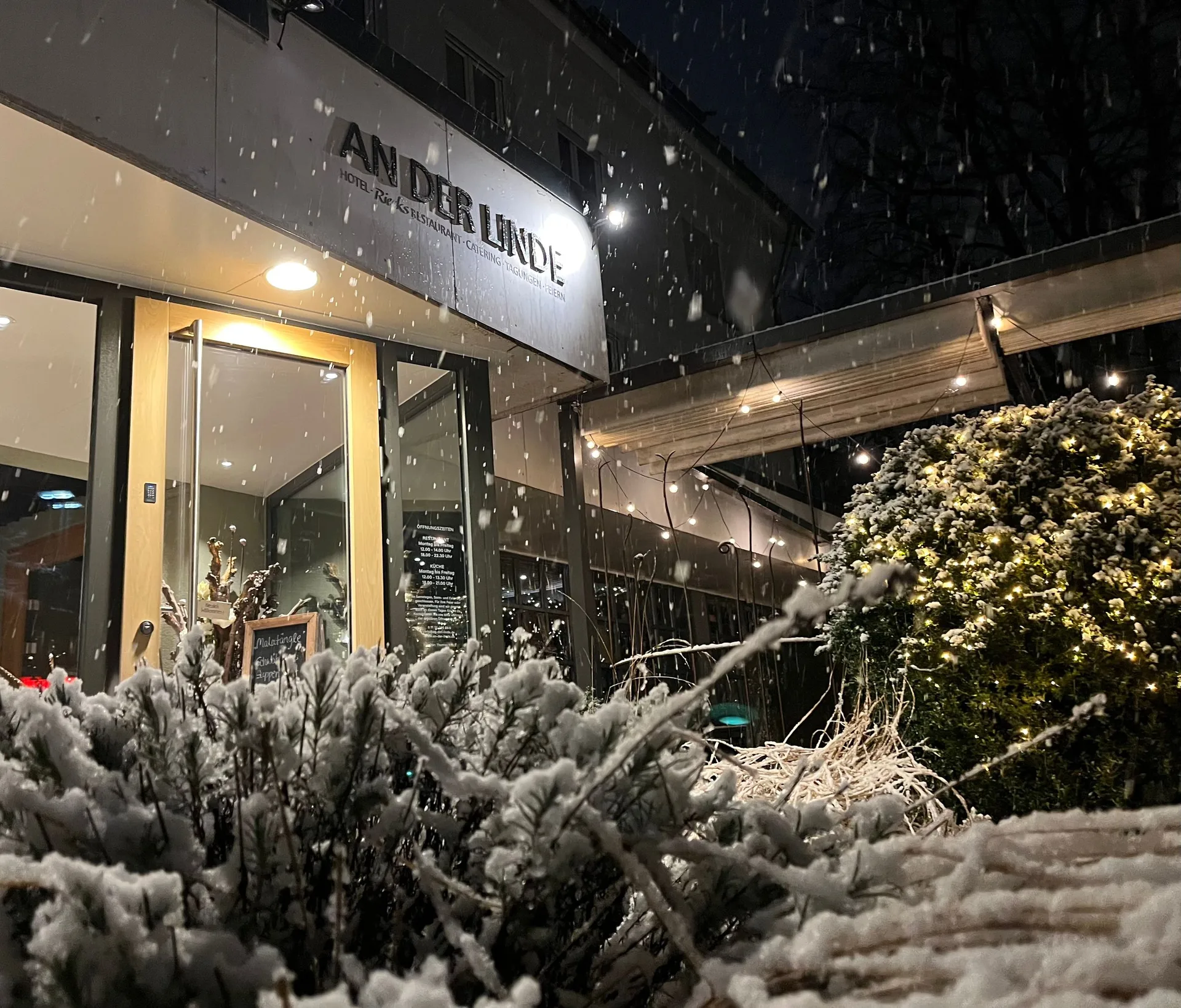 Riecks Restaurant — photo 29