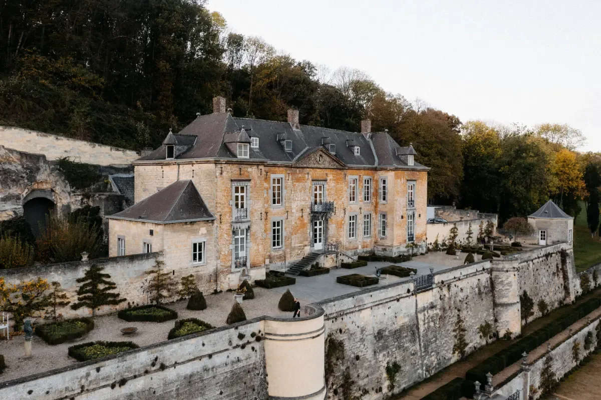 Château Neercanne — photo 15