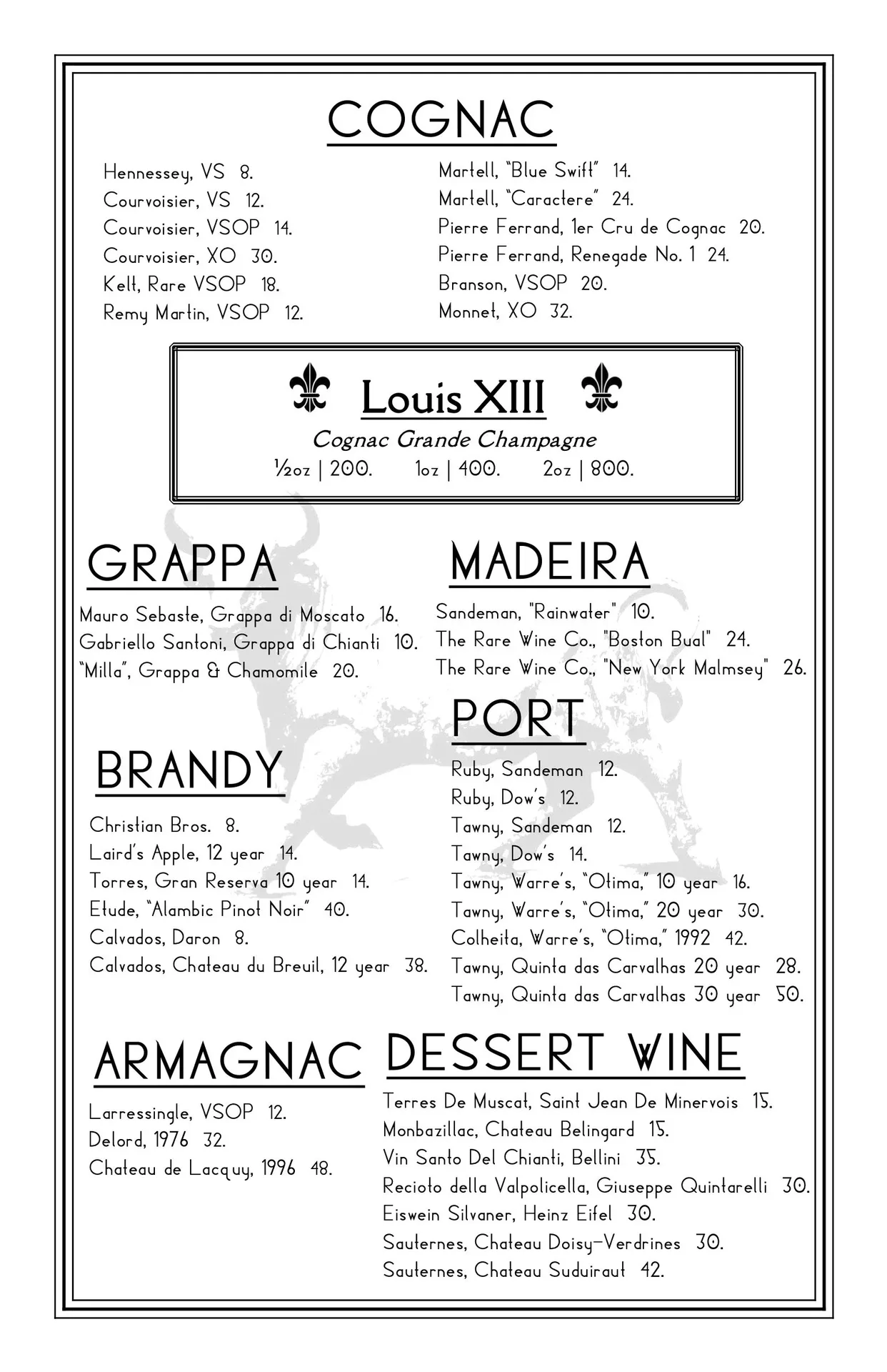 The Republic Steakhouse — photo 16