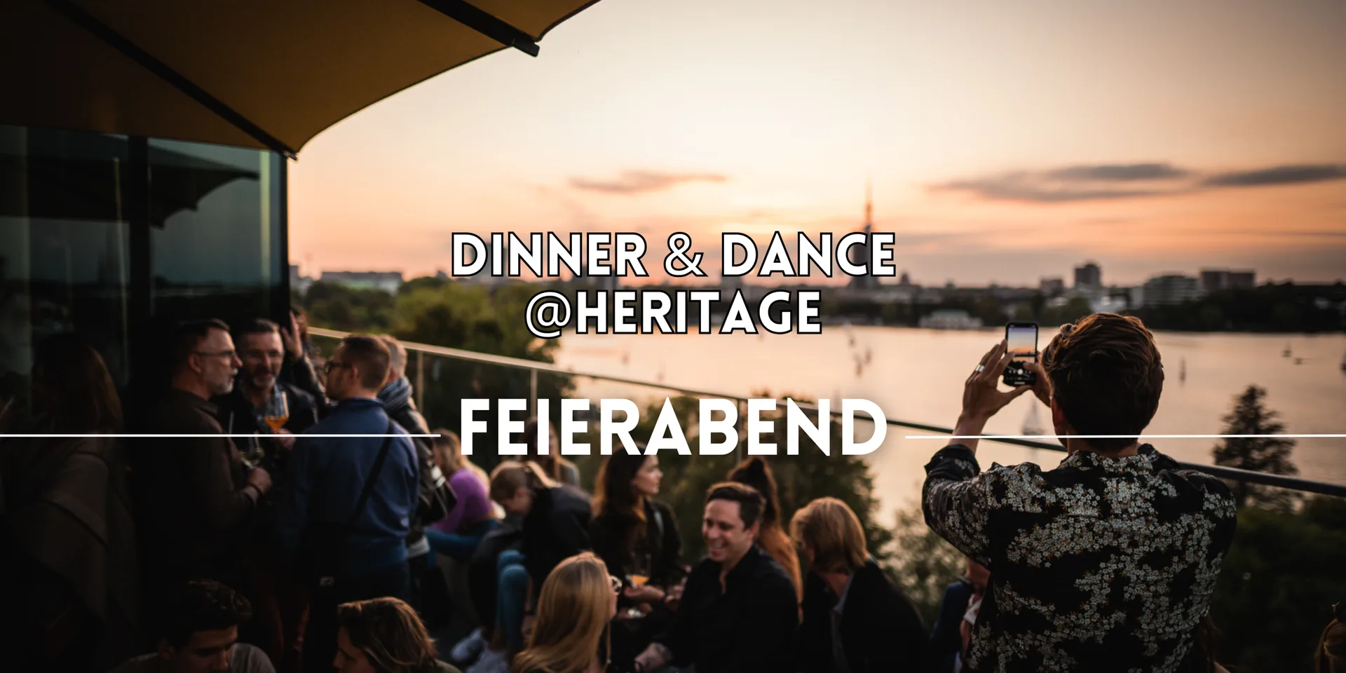 Heritage Restaurant — photo 87
