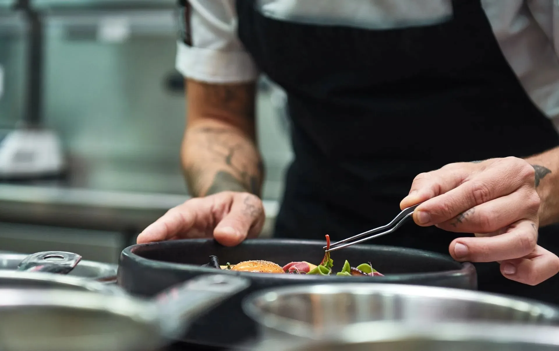 Osteria Gallo d’Oro, Lugano