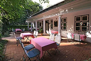 Forsthaus Hessenstein — photo 11