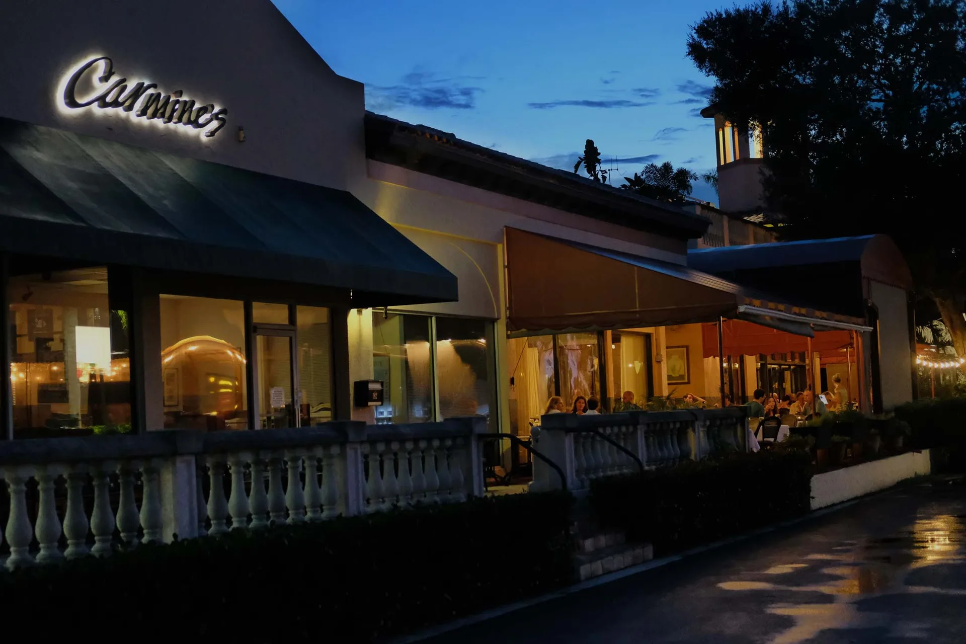Carmine's La Trattoria — photo 23