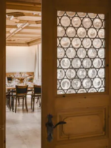 Hôtel de Commune de Rougemont — photo 4