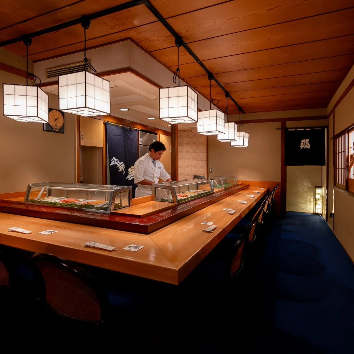 Matsunozushi — photo 45