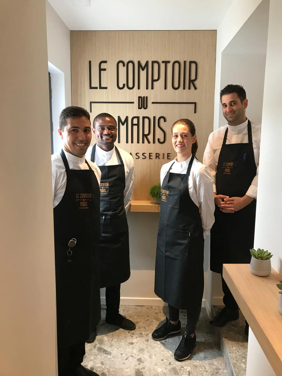 Le Comptoir du Maris — photo 14