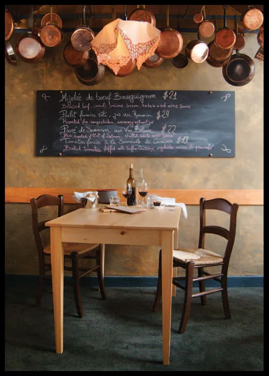 La Bicyclette — photo 11