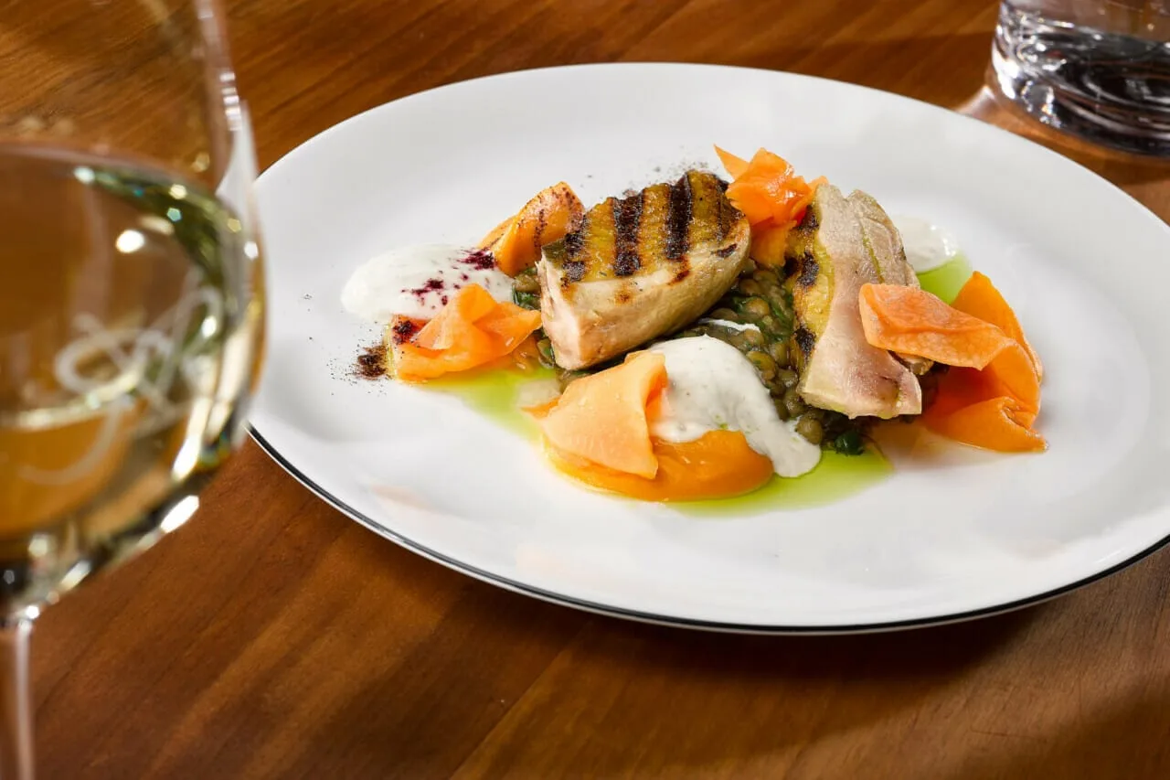 Villa Rothschild Grill & Health — photo 63