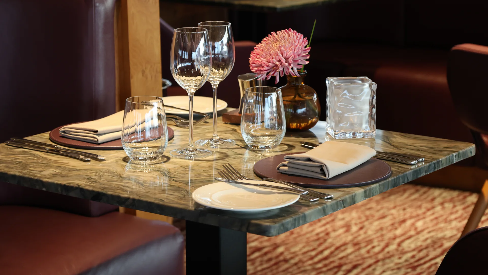 The Lighthouse Restaurant & Bar — photo 42