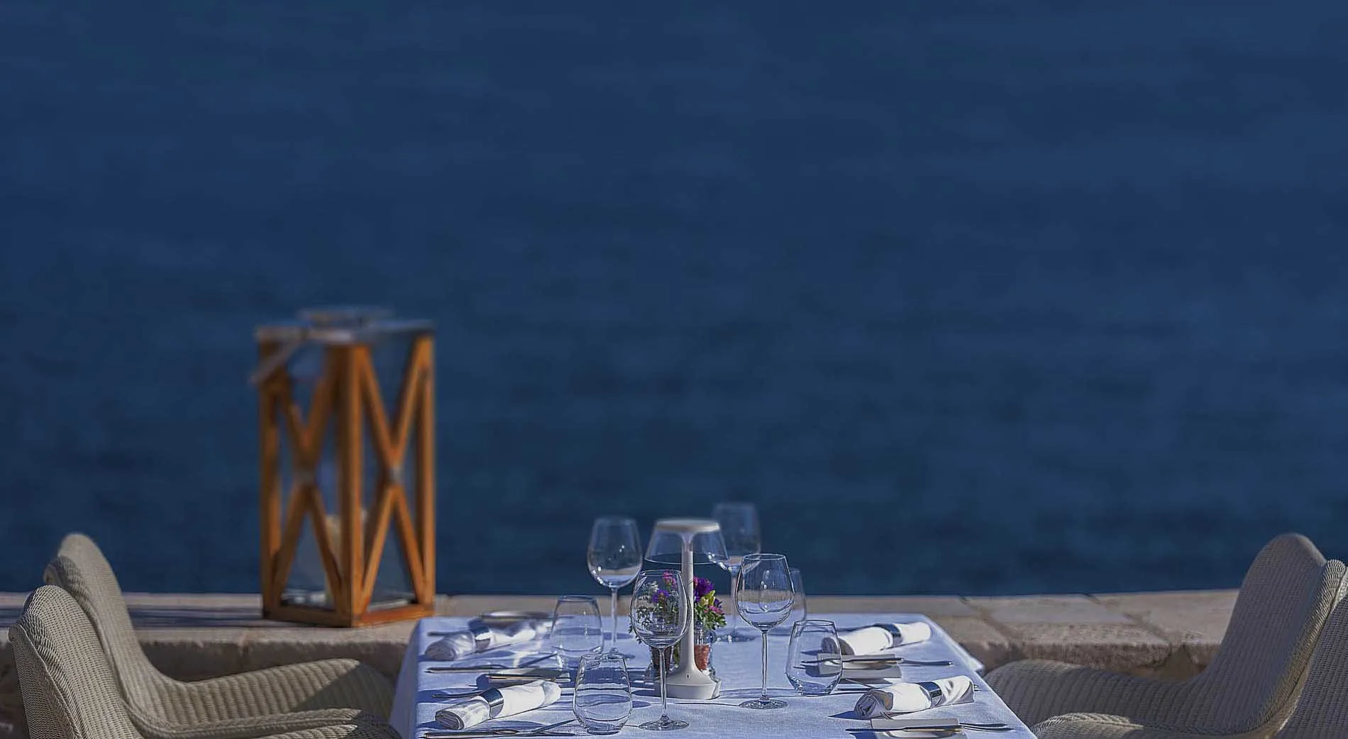 Restoran Nautika — photo 36