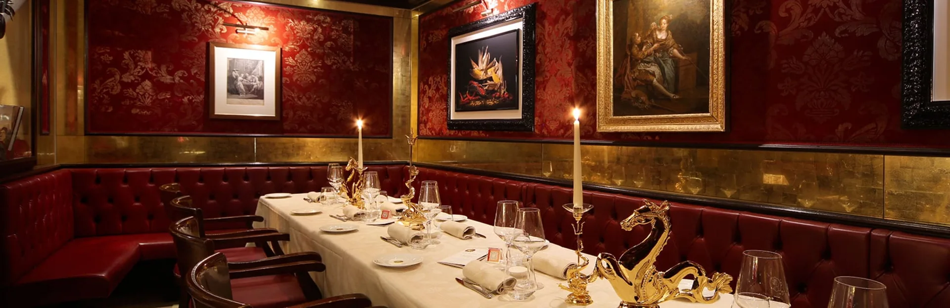 Bistrot de Venise — photo 34