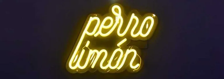 Perro Limón, Murcia