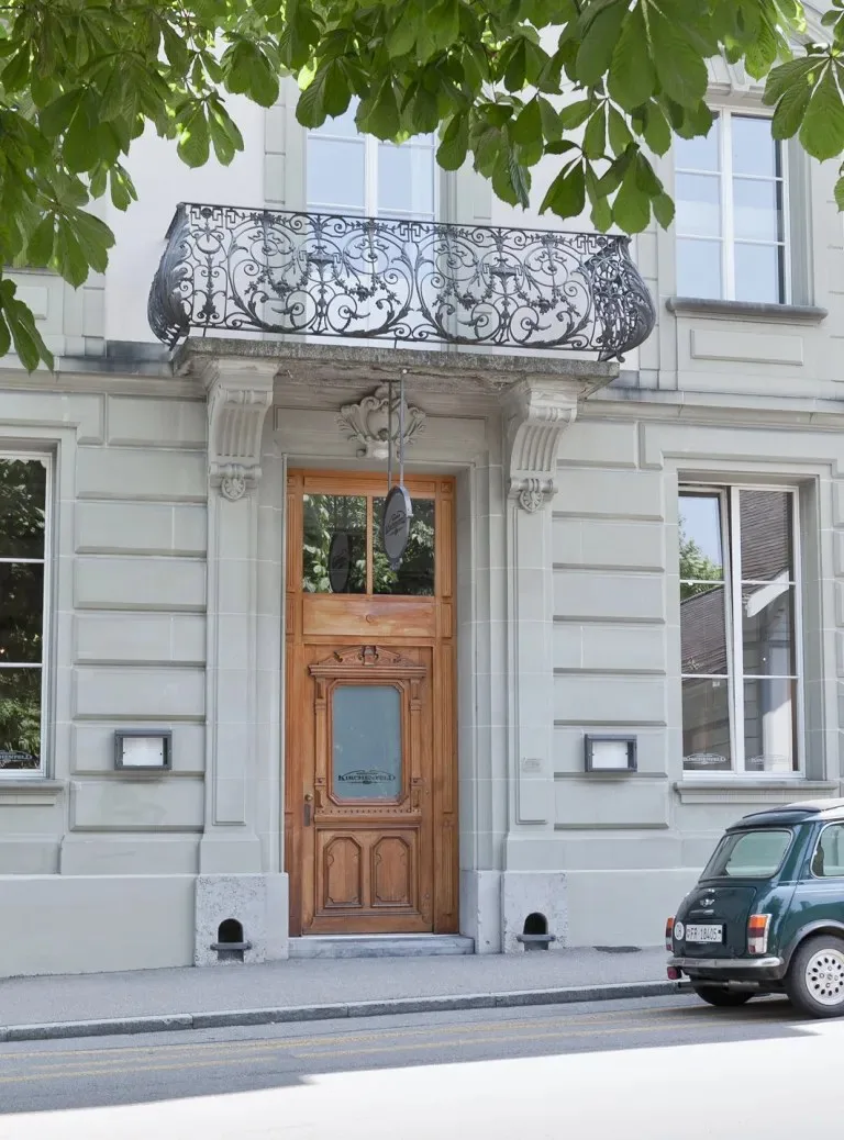 Kirchenfeld, Bern