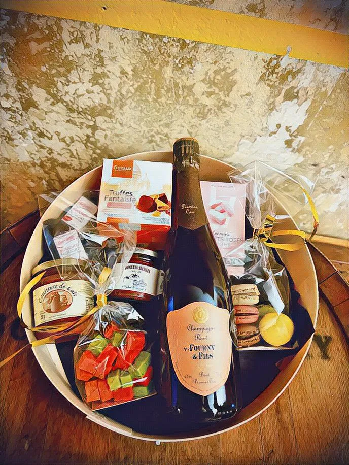 La Cantine d’Augusta — photo 32