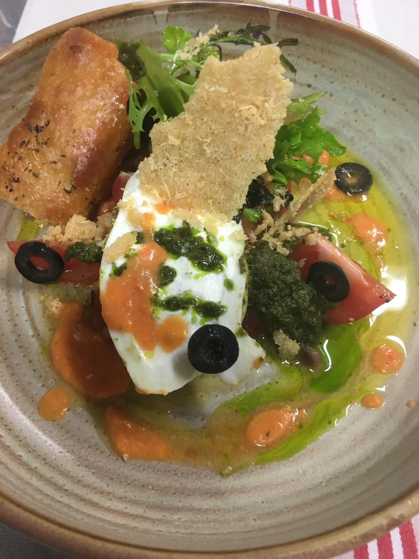 Le Coq en Pâte — photo 47