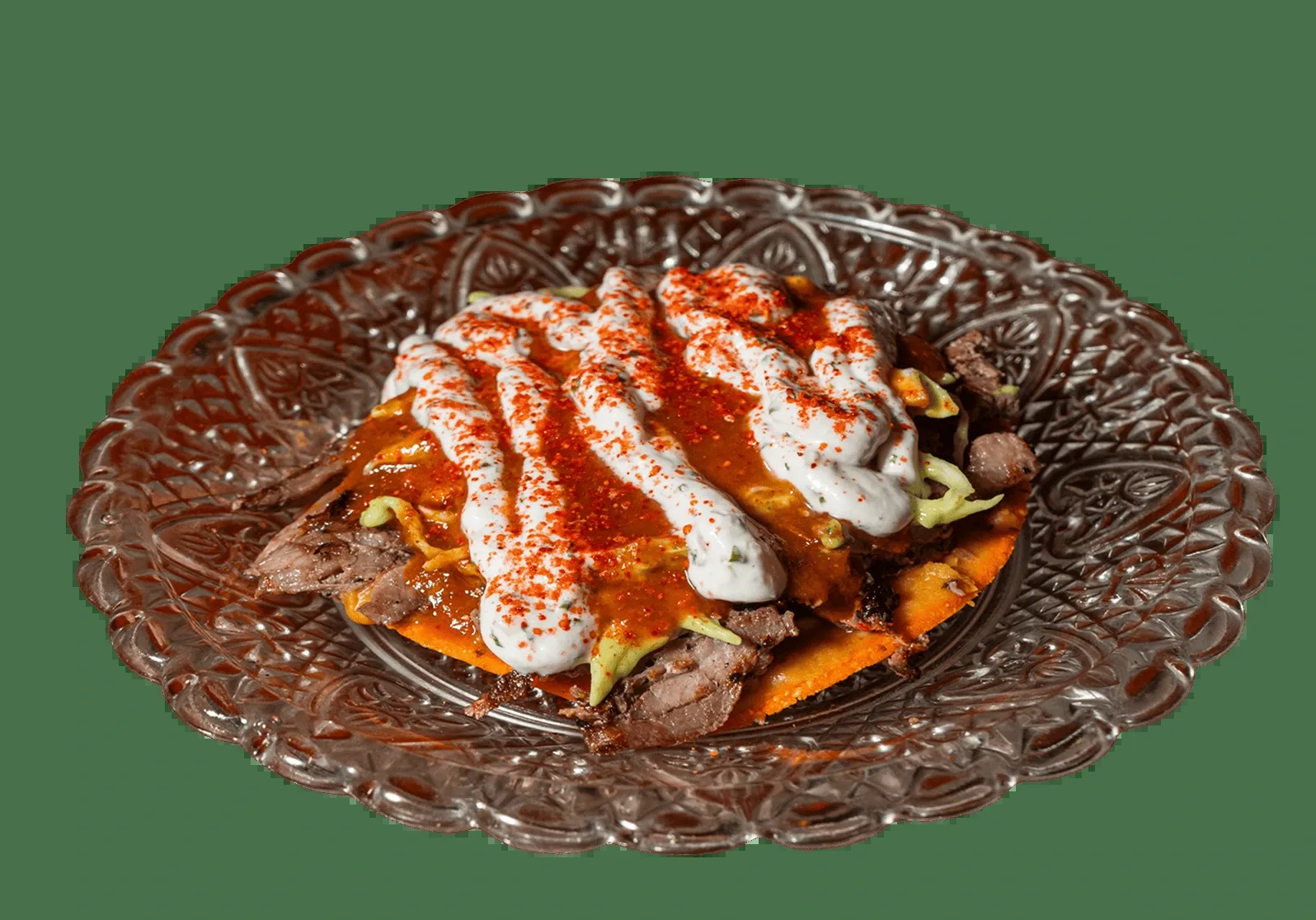 Tacos del Valle — photo 17