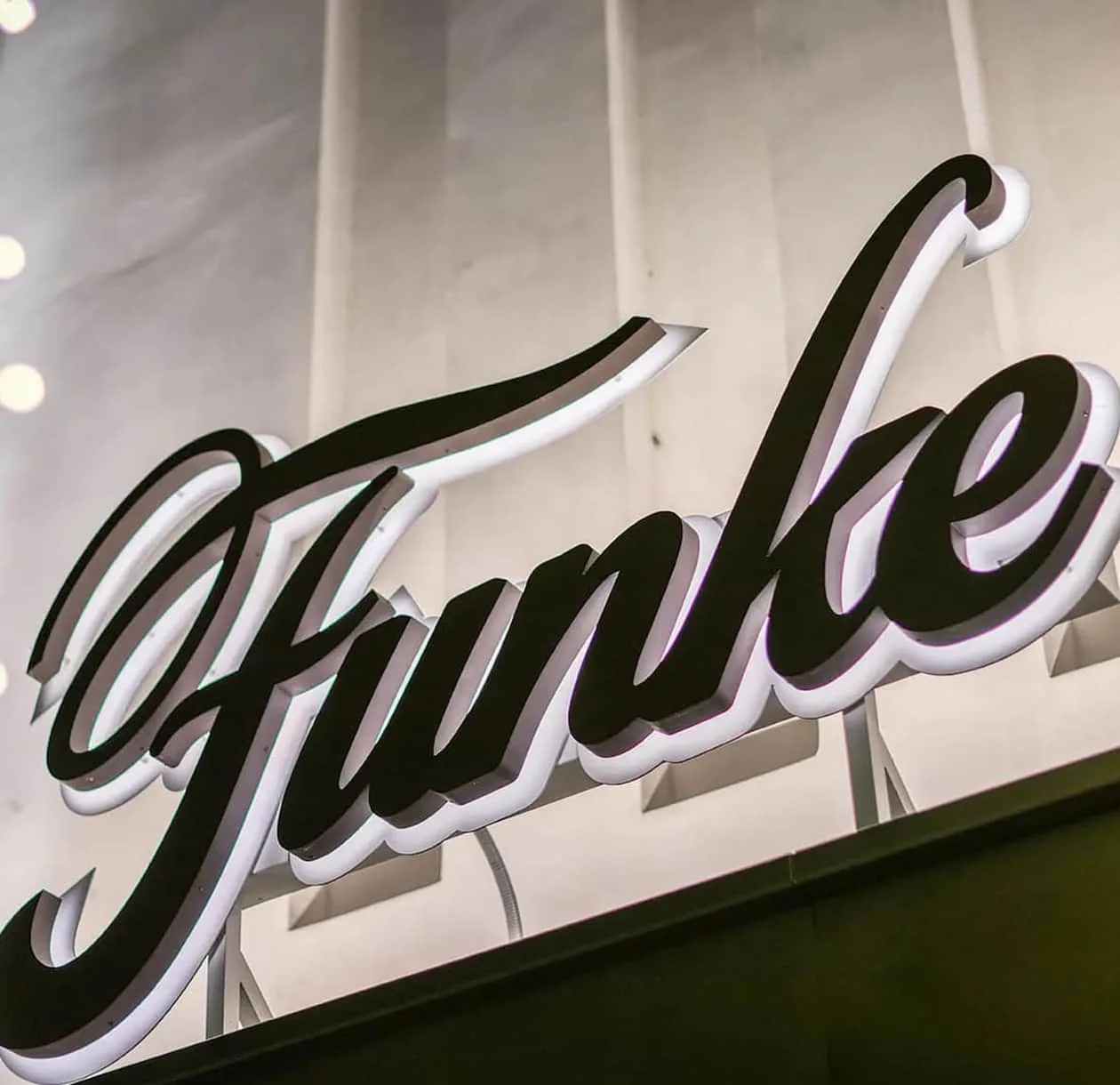 Funke — photo 32