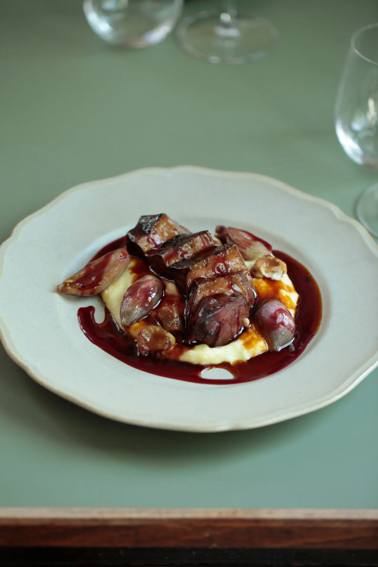Cucina Itameshi — photo 24