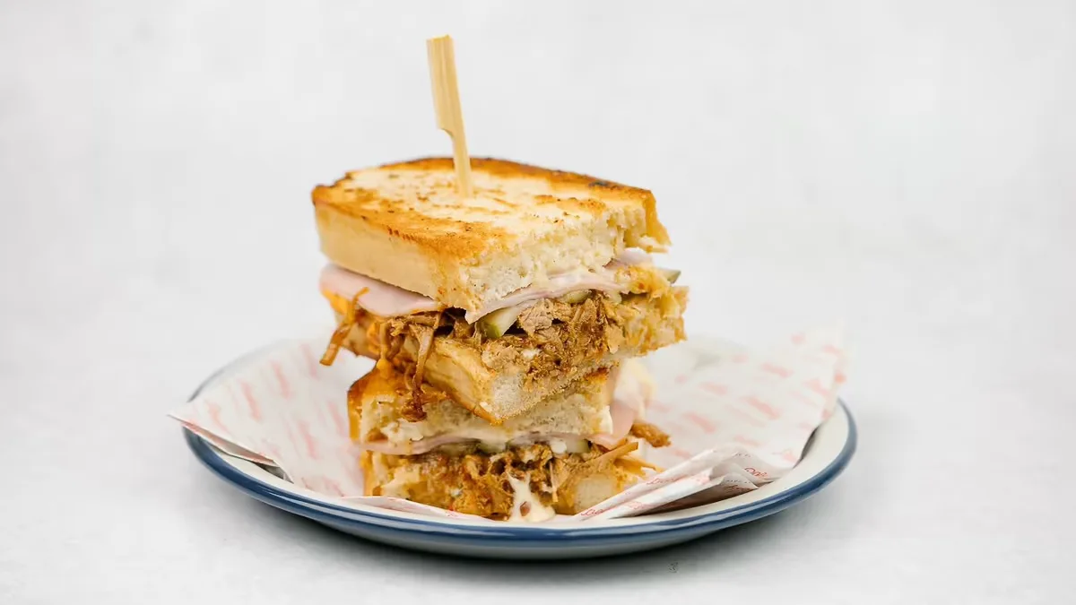 PORKBELLY GASTRO HOUSE — photo 13