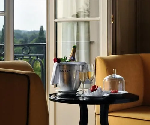 Gordon Ramsay au Trianon — photo 32