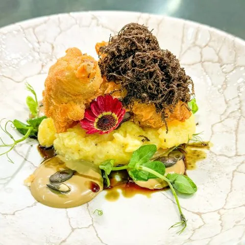 Ofenhaus Restaurant &amp; Bar — photo 9