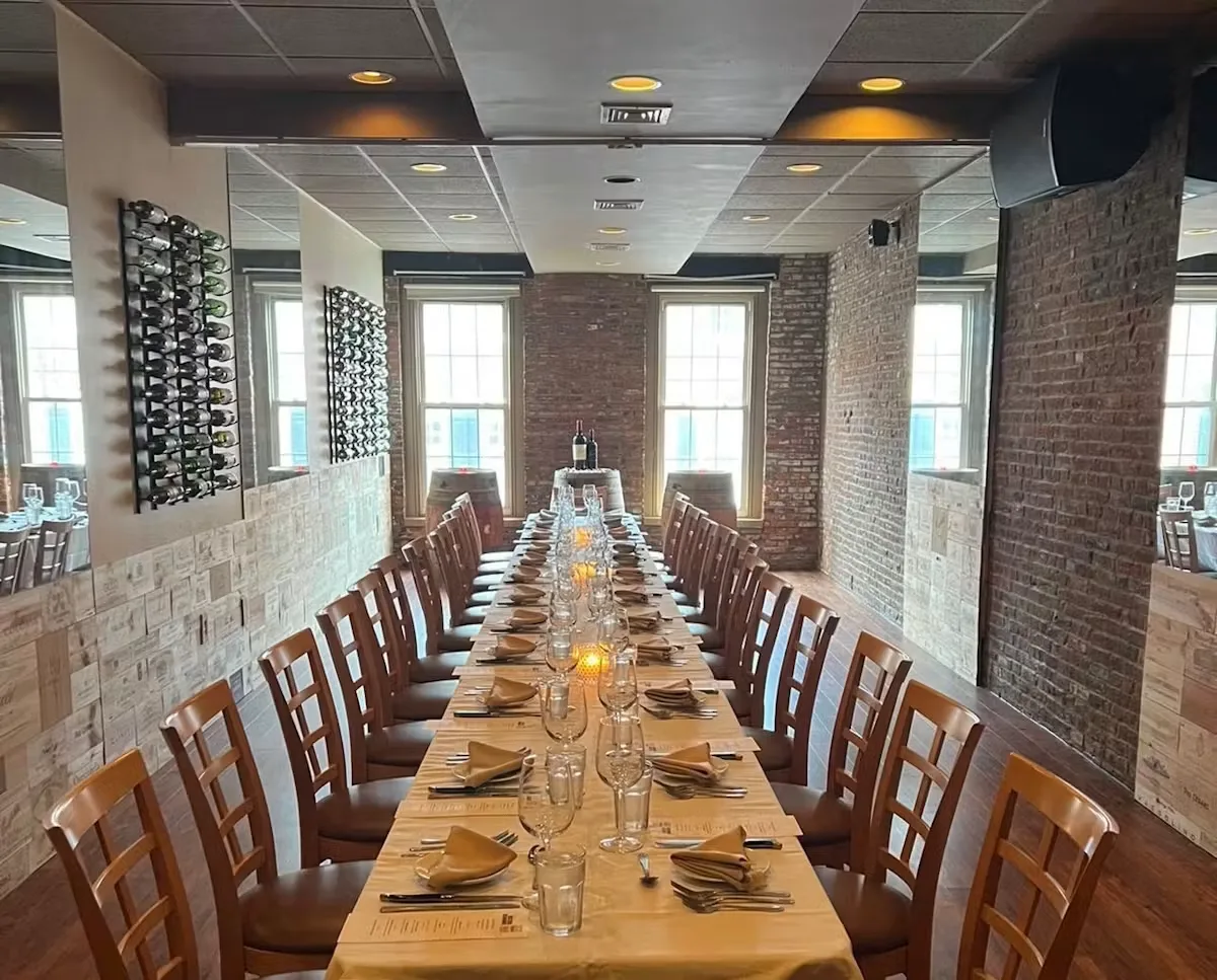 Bistro Romano — photo 19
