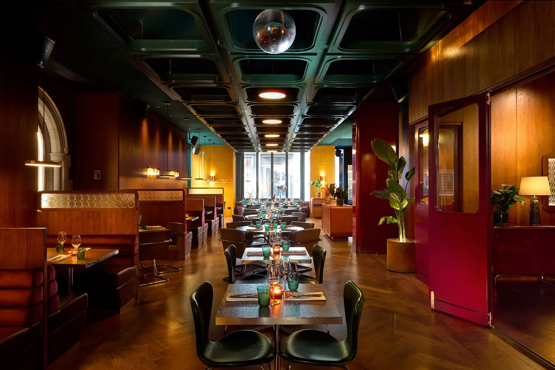 Motorino — photo 28