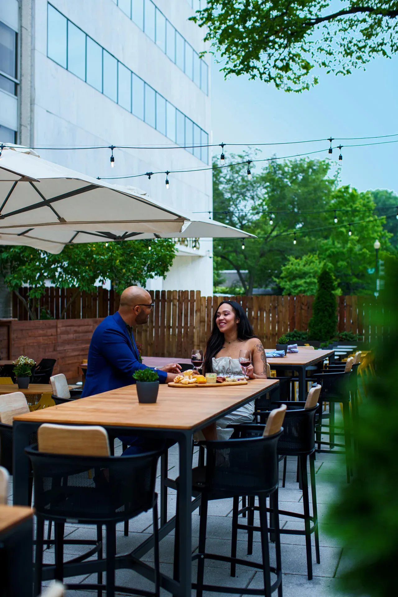 Elcielo Washington DC — photo 48