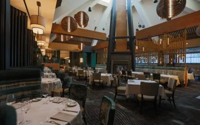 The Grove Steakhouse — photo 6