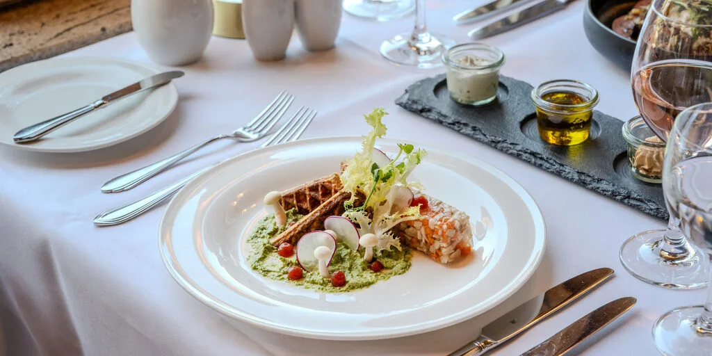Restaurant Au Lac — photo 19