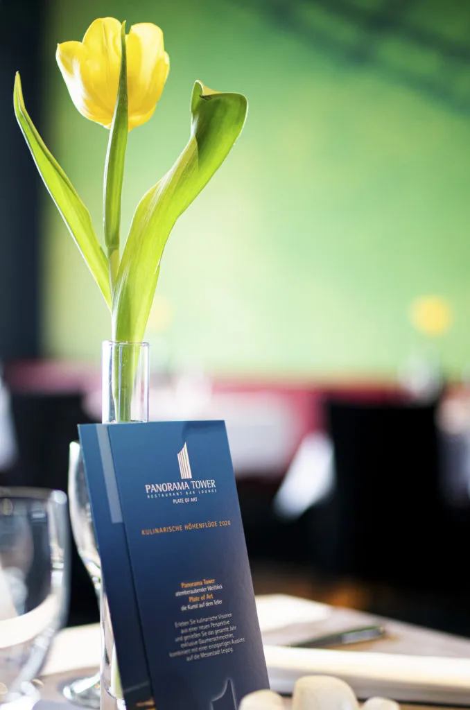 Panorama Tower Restaurant — photo 44