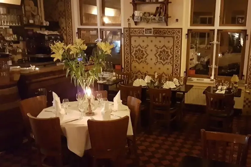 Maison Charlotte — photo 8