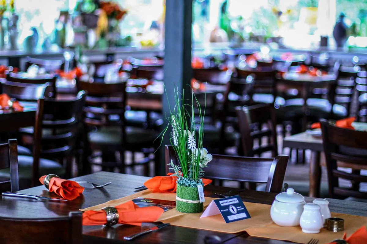 Panoramarestaurant Carlsburg — photo 38