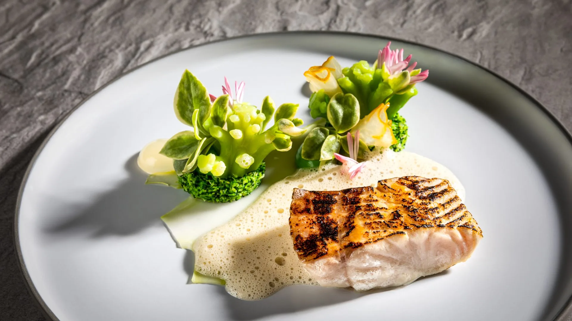 Gourmet Restaurant Hubert Wallner — photo 30