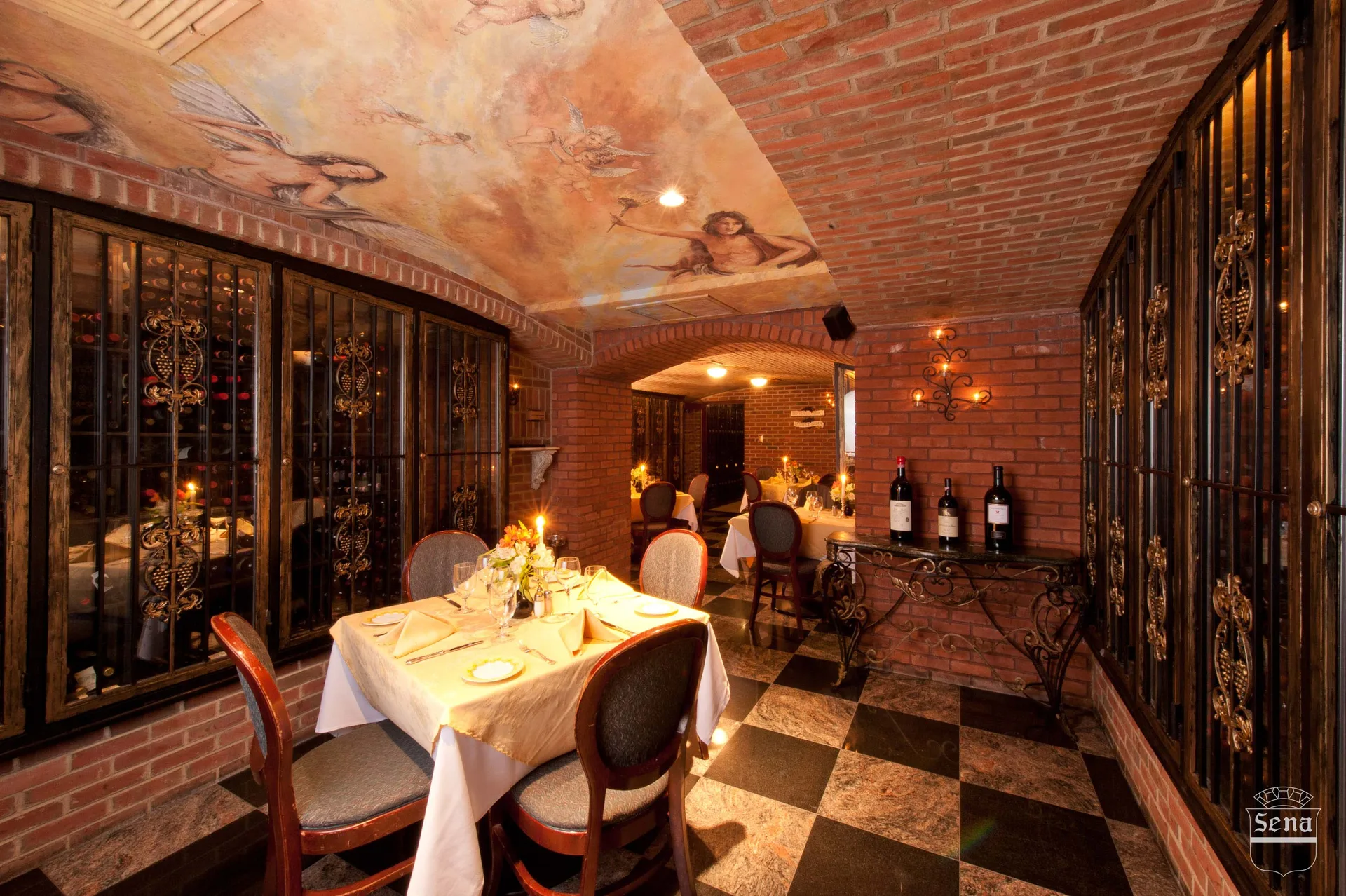 La Famiglia Ristorante — photo 16