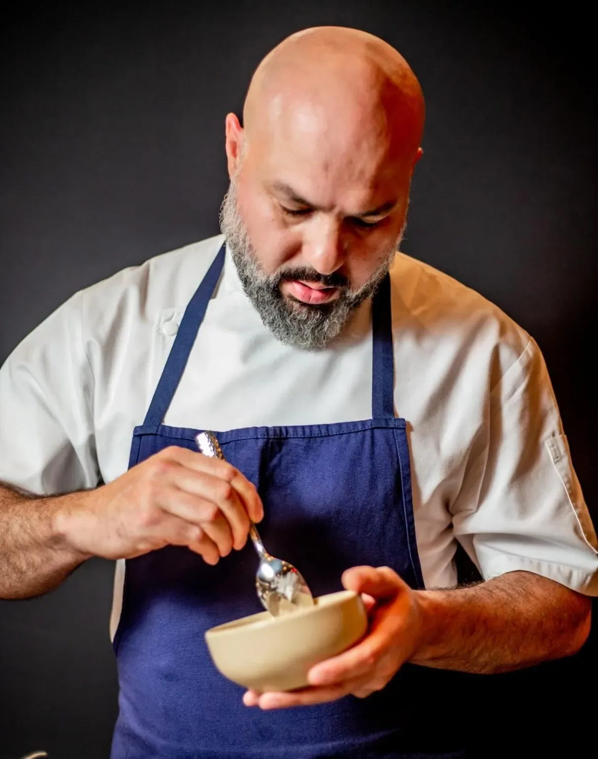 Arbequina — kitchen