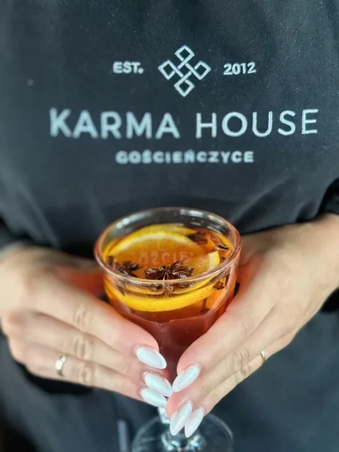 Karma House — photo 7