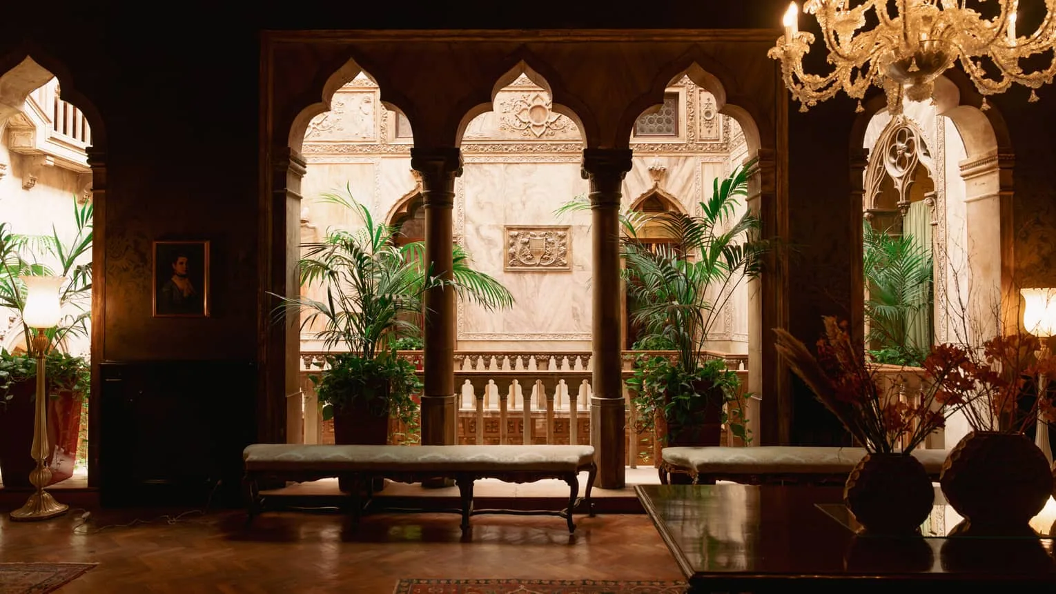Terrazza Danieli — photo 11