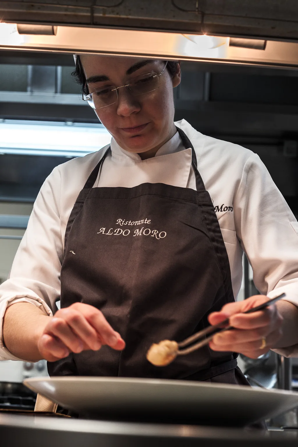 Aldo Moro - la Cuisine — photo 12