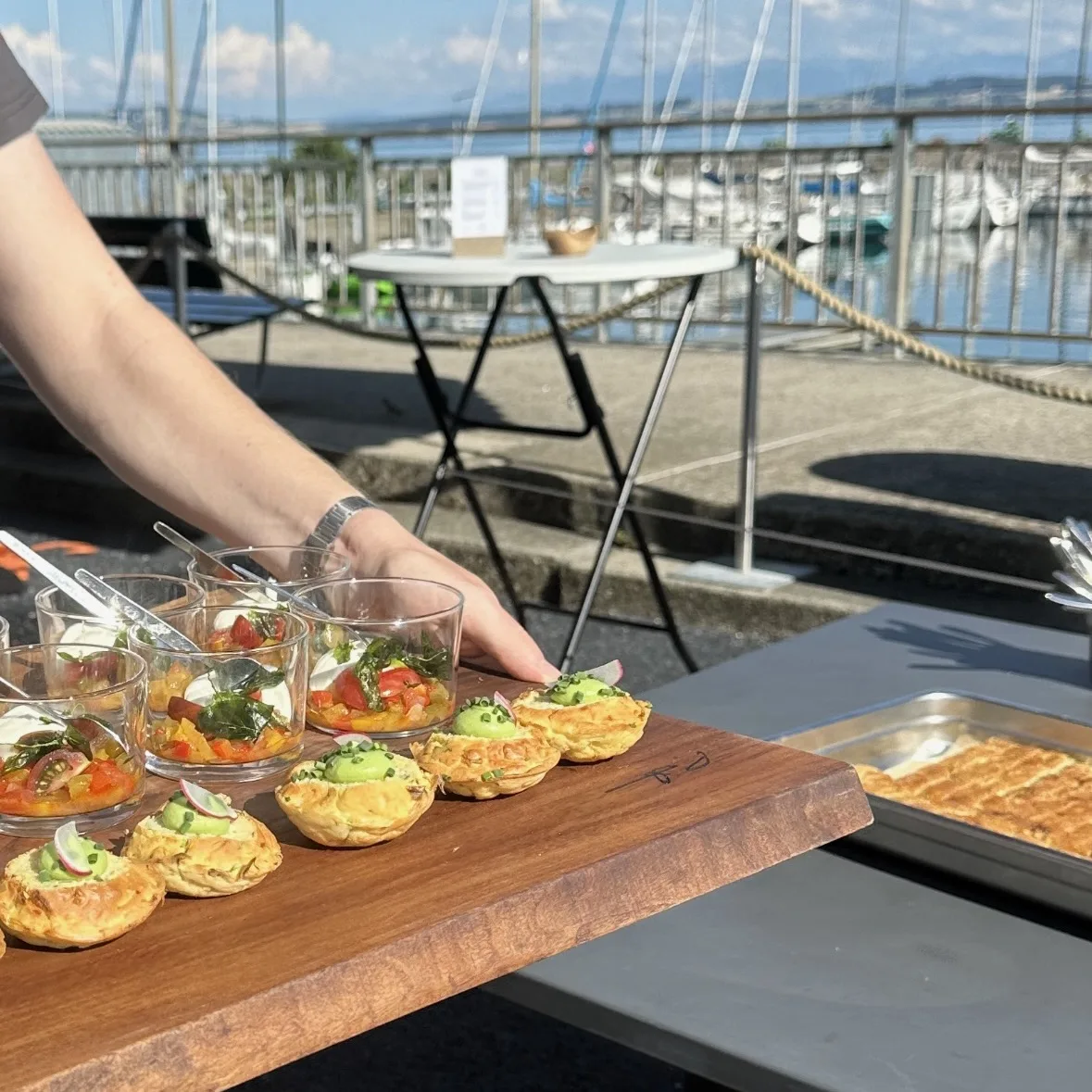 La Voile — photo 16
