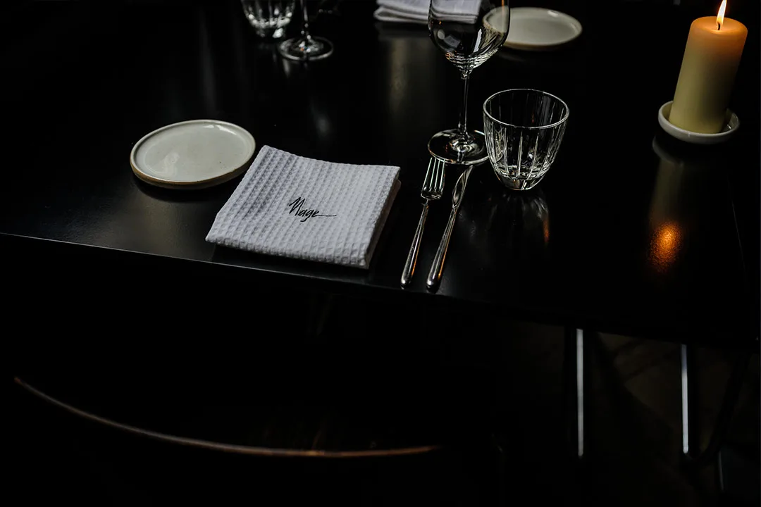 Nage, Antwerpen