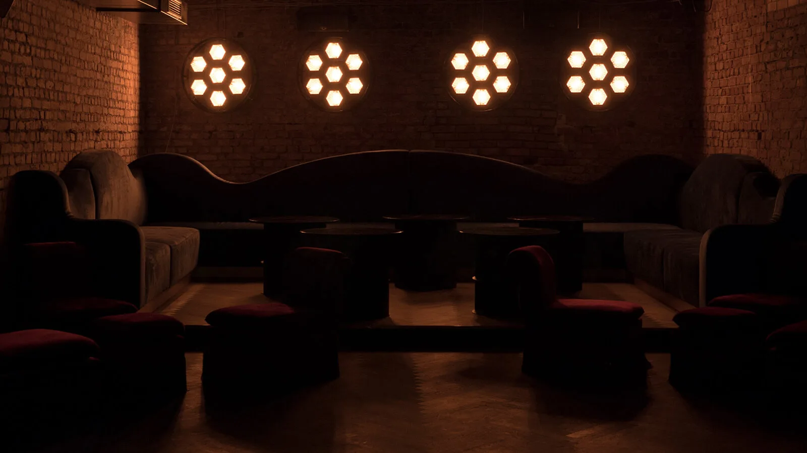 Provocateur Bar — photo 21