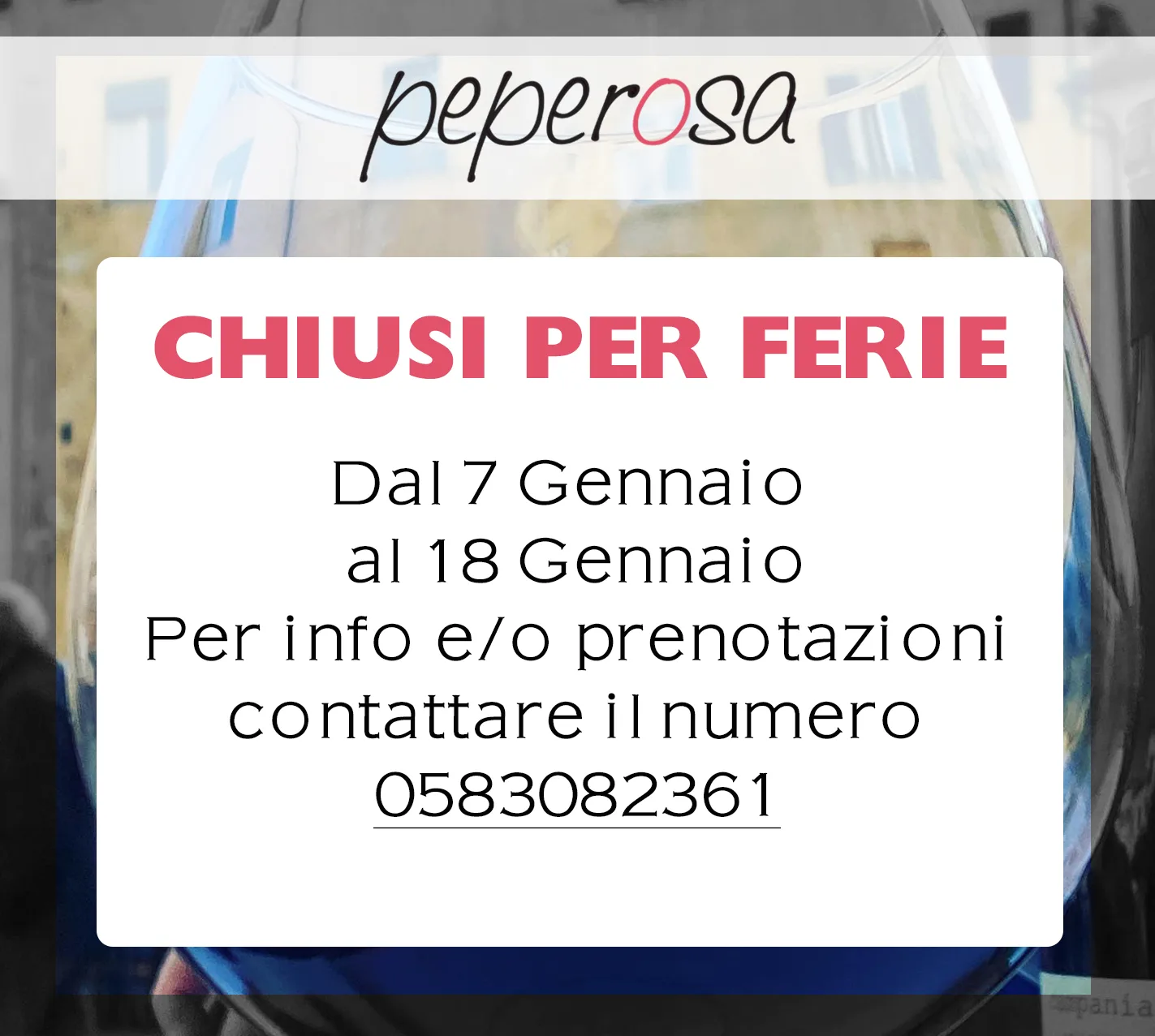 Peperosa — photo 20