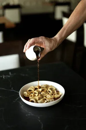 Restaurant Olivia — photo 7