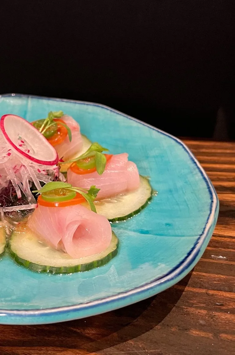 Yunomi Handroll — photo 27