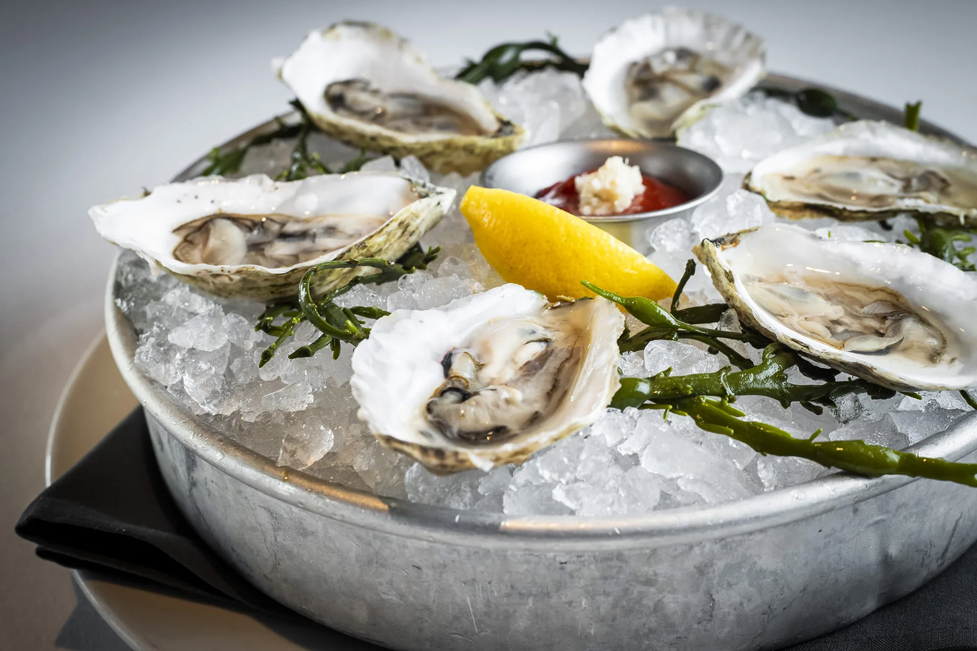 Ocean Prime — photo 46