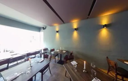 Restaurant MAQUIS, Abidjan